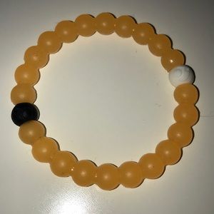 ORANGE LOKAI